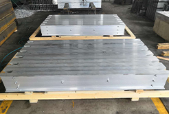 精准交付！客户定制电热式硫化机顺利到货 赋能橡胶加工高效生产