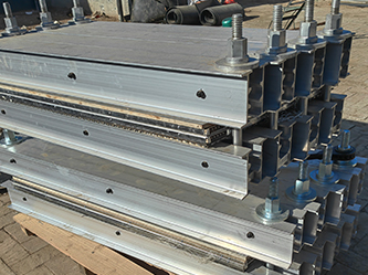 皮带硫化机的性能特点